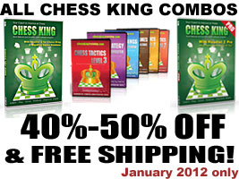 Chess King Software Super Combos